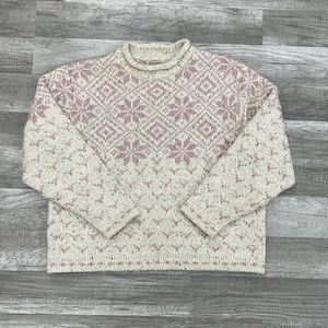 Vintage Sweater